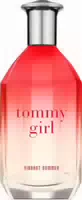 Tommy Hilfiger Tommy Girl Vibrant Summer Eau De Toilette Edt 100 ml