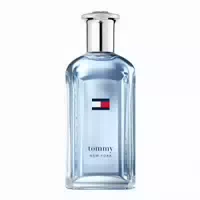 Tommy Hilfiger, Tommy New York Edt Nat Spray