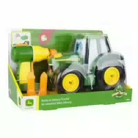 Tomy Johnny Traktor