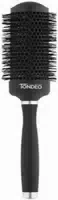 Tondeo Atelier Graphite l 53 76 mm Rundbürste