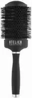 Tondeo Atelier Graphite Xl 65 92 mm Rundbürste