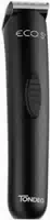 Tondeo Eco S Plus Black Trimmer