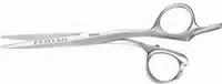 Tondeo Premium Line Zentao Offset Friseurschere 5 5
