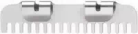 Tondeo Sifter Aufsteckkamm 1 stk