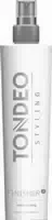 Tondeo Styling Finisher 2 Haarlack Extra Strong