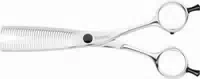 Tondeo Supra Doppeleffi Classic 6 0 2x32 Conblade