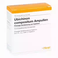 Tondinel Compositus Pflüger Ampullen