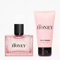 Toni Gard My Honey Set Eau De Parfum Shower Gel