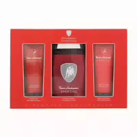 Tonino Lamborghini Sportivo Set Geschenkset 0,325 L