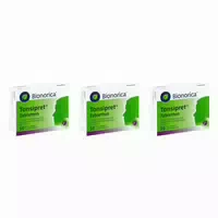 Tonsipret Tabletten