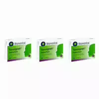 Tonsipret Tabletten