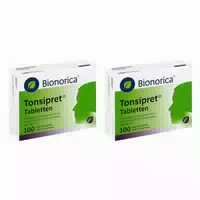 Tonsipret Tabletten