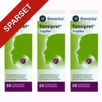 Tonsipret Tropfen