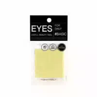 Tonymoly Double Eyelid Tape 1stück Basic