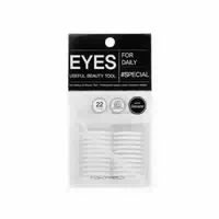 Tonymoly Double Eyelid Tape Both Sides Special 22pcs