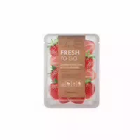 Tonymoly Fresh To Go Mask Sheet Grape 1stück