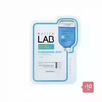 Tonymoly Master Lab Real Mask Sheet Hyaluronic Acid 1stück
