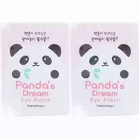 Tonymoly Pandas Dream Eye Patch