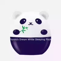 Tonymoly Pandas Dream White Sleeping Pack