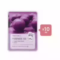 Tonymoly Pureness 100 Mask Sheet Collagen 1stück
