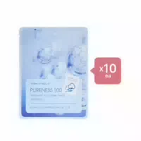Tonymoly Pureness 100 Mask Sheet Pearl 1stück
