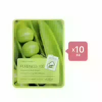 Tonymoly Pureness 100 Mask Sheet Placenta 1stück