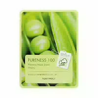 Tonymoly Pureness 100 Mask Sheet Placenta 1stück