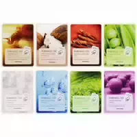 Tonymoly Pureness Mask Sheet Buffet Set