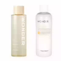 Tonymoly Wonder Rice Smoothing Toner 500ml