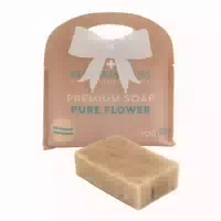 Tooche Premium Seife – Pure Flower