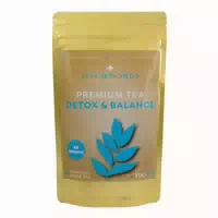 Tooche Premium Seife – Detox & Balance