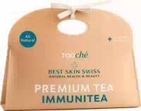 Tooche Premium Tee – Immunitea