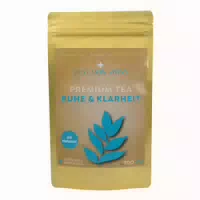 Tooche Premium Tee – Ruhe & Klarheit