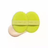 The Tool Lab Happyrim Aqua Puff 2ea