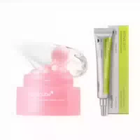 Top Picks Pdrn X Retinal Collagen Booster Glow Set