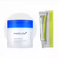 Top Picks Retinal X Sebum Control Pore Booster Pair