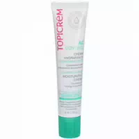 Topicrem Ac Hydra Ausgleichende Feuchtigkeitsspendende Creme