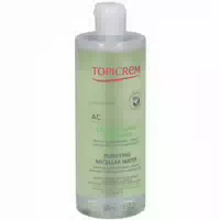 Topicrem Ac Purifying Micellar Water