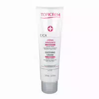 Topicrem Cica Beruhigende Creme