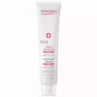 Topicrem Cica Beruhigende, Reparierende Creme