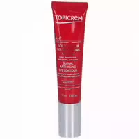 Topicrem Global Anti Aging Eye Contour