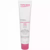 Topicrem Hydra Radiance Feuchtigkeitscreme
