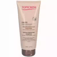 Topicrem Karite Shampoo