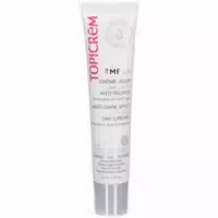 Topicrem Mela Anti Dark Spot Unifying Day Cream Spf50