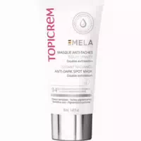 Topicrem Mela Anti Flecken Maske