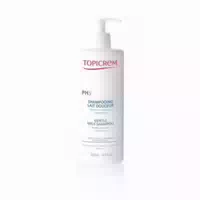 Milchsanftes Shampoo Ph5