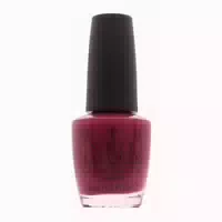 Opi Nail Polish 15ml Miami Beet 0,015 l
