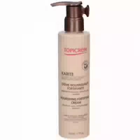 Topicrem Shea Nourishing Fortifying Cream