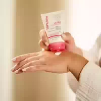 Uh Ultrahydratisierend Handcreme, Packung 2 X