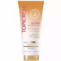 Topicrem Ultra Hydratant Progressives Selbstbräunungs Gel